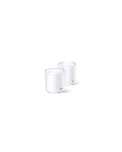 TP-Link Mesh-System Deco X20 2er-Set