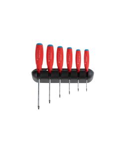 PB Swiss Tools Schraubenzieher-Set PB 8440 Torx 6-teilig