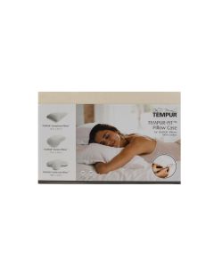 Tempur Kopfkissenbezug Ombracio Beige