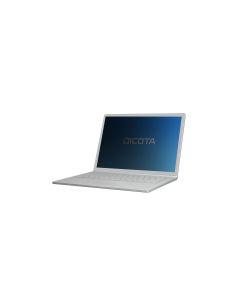 DICOTA Privacy Filter 2-Way side-mounted Latitude 5300 2-in-1