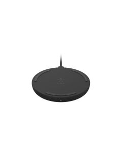 Belkin Wireless Charger Boost Charge 10W Schwarz