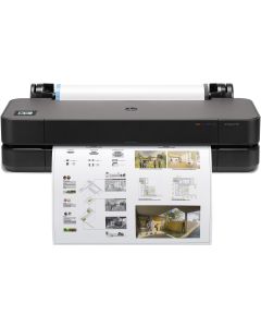 HP Grossformatdrucker DesignJet T230 - 24