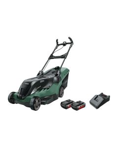 Bosch Akku-Rasenmäher AdvancedRotak 36-660 Kit