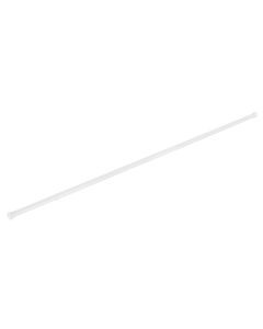 diaqua® Duschvorhangstange Basic 125 - 230 cm, Ø 21 mm
