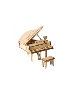 Pichler Bausatz Grand Piano