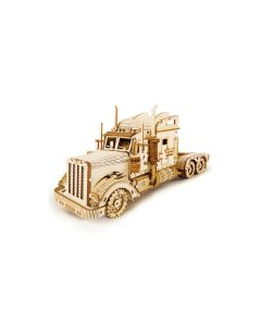 Pichler Bausatz Heavy Truck