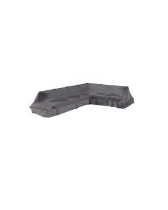 AeroCover Schutzhülle 325 x 255 x 90 cm