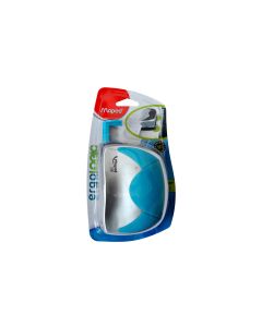 maped Locher Ergologic Hellblau