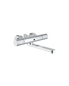 GROHE Elektronische Armatur Eurosmart CE