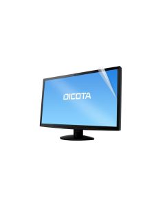 DICOTA Monitor-Bildschirmfolie Anti Glare 3H 21.5/16:9