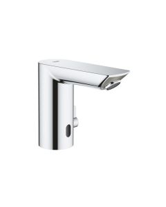 GROHE Bau Cosmopolitan E, 230 V Infrarot,1/2 mit Mischer