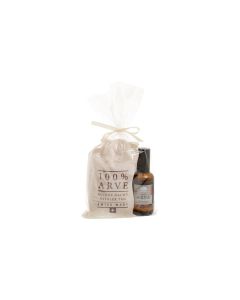 Aromalife Duftöl-Set mit Arvenspänen und Raumspray 100 ml, 35 g