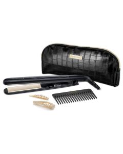 Remington Haarglätter Style Edition S3505GP Geschenk-Set