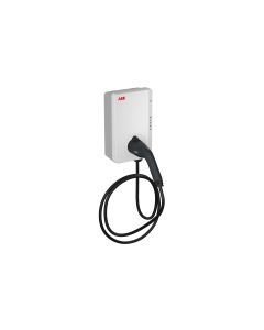 ABB Ladestation Terra AC 11 kW RFID Typ 2 Kabel