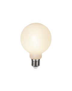 Star Trading Lampe PC Cover Outdoor 1.2 W (9 W) E27 Warmweiss