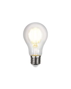 Star Trading Lampe Low Voltage A60 3.5 W (39 W) E27 Warmweiss