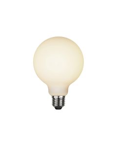 Star Trading Lampe Dou Coating Opaq 5 W (35 W) E27 Warmweiss