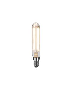 Star Trading Lampe Clear T20 3.3 W (25 W) E14 Warmweiss