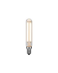 Star Trading Lampe Clear T20 2 W (15 W) E14 Warmweiss