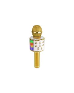 MAX Mikrofon KM15G Gold