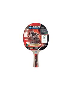 DONIC Schildkröt Tischtennisschläger Legends 600
