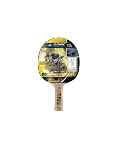 DONIC Schildkröt Tischtennisschläger Legends 500