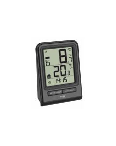 TFA Dostmann Funk-Thermometer PRISMA