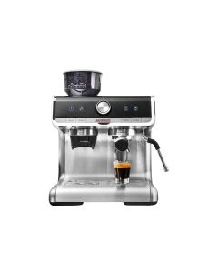 Gastroback Siebträgermaschine Design Espresso Barista Pro