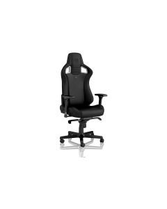 noblechairs Gaming-Stuhl EPIC Black Edition Schwarz