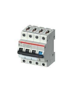 ABB FI / LS FS463E-C32 32A 4-polig