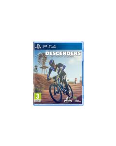 GAME Descenders