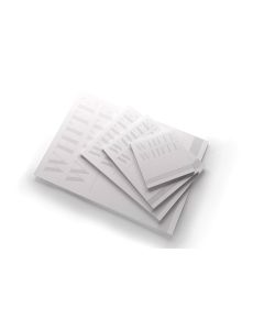 Fabriano Zeichenblock White White A3, 20 Blatt
