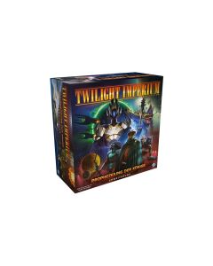Fantasy Flight Games Expertenspiel Twilight Imperium: Prophezeiung der Könige