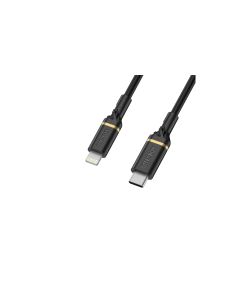 Otterbox USB-Ladekabel Fast Charging Lightning - USB C 1 m