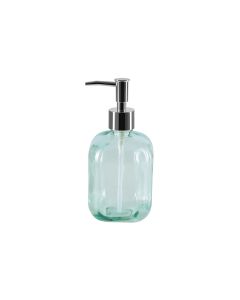 spirella Seifenspender Carlos 500 ml, Grün