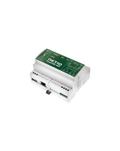 NETIO IP-Hutschienenrelais PowerDIN 4PZ