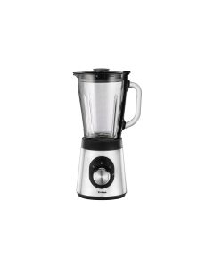 Trisa Standmixer Royal Crush Silber/Schwarz