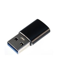 STEFFEN Adapter USB-A zu USB-C