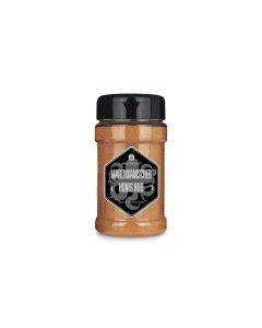 Ankerkraut Gewürz Marokkanischer Honig Rub 100 g