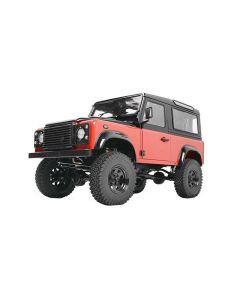RC4WD Scale-Crawler-Gelände-II-Land-Rover-Defender-D90-RTR-1:10