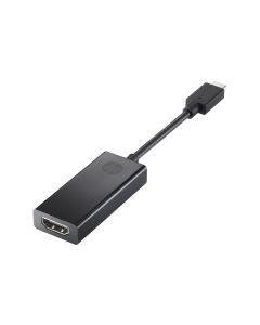 HP Adapter Pavilion 2PC54AA USB Type-C - HDMI