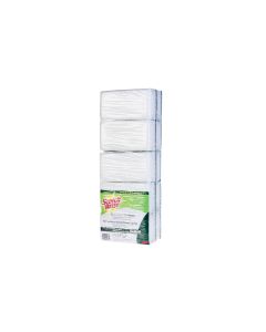 Scotch-Brite Schwamm Scotch-Brite Extragross 10 Stück