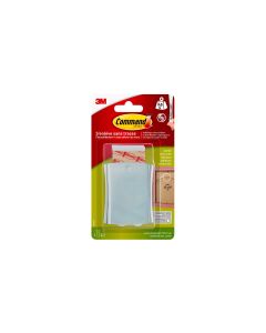 Command Haken Command Silber, 3.6 kg