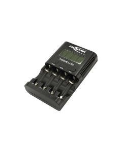 Ansmann Ladegerät Powerline 4.2 Pro