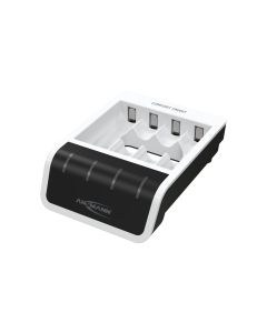 Ansmann Ladegerät Comfort Smart