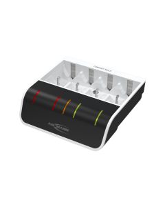 Ansmann Ladegerät Comfort Multi