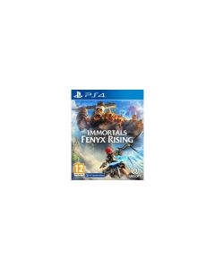 Ubisoft Immortals Fenyx Rising