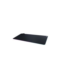 Roccat Gaming-Mausmatte Roccat Sense AIMO XXL Schwarz