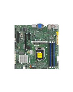 Supermicro Mainboard X12SCZ-F