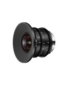 Laowa Festbrennweite 12 mm T/2.9 Zero-D Cine (Meter) – Canon EF